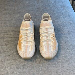 Yeezy boost 380 Pepper non reflective size 11.5